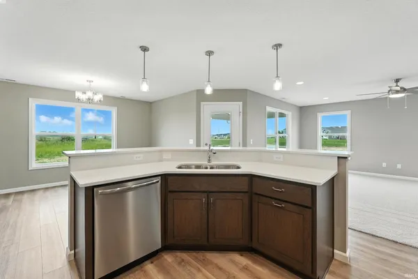 $398,900 | 5098 Sickle Cove, Fort Wayne, IN 46818