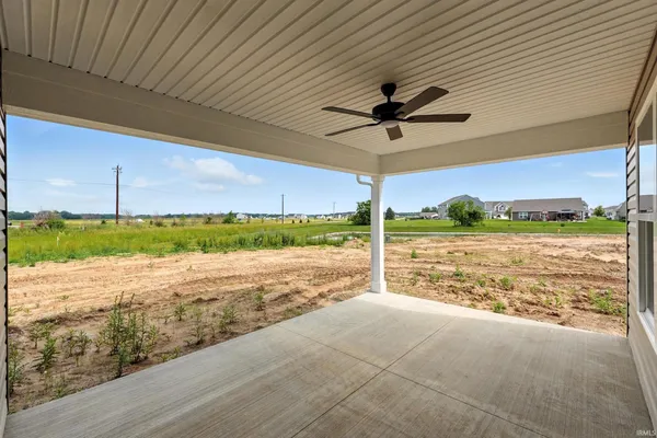 $398,900 | 5098 Sickle Cove, Fort Wayne, IN 46818