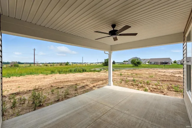 $398,900 | 5098 Sickle Cove, Fort Wayne, IN 46818