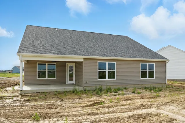 $398,900 | 5098 Sickle Cove, Fort Wayne, IN 46818