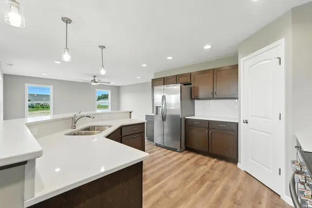 $398,900 | 5098 Sickle Cove, Fort Wayne, IN 46818