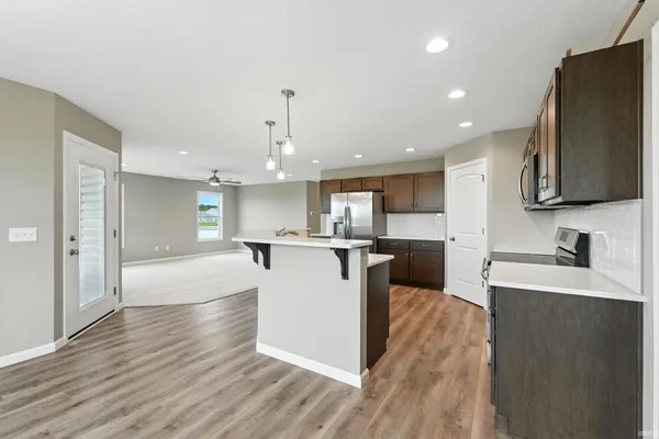 $398,900 | 5098 Sickle Cove, Fort Wayne, IN 46818