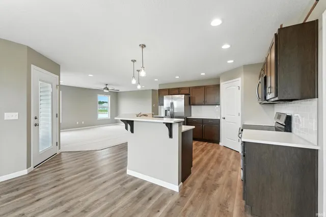 $398,900 | 5098 Sickle Cove, Fort Wayne, IN 46818