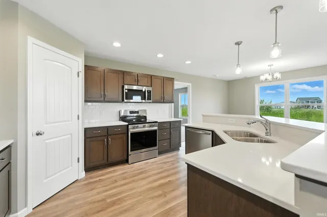 $398,900 | 5098 Sickle Cove, Fort Wayne, IN 46818