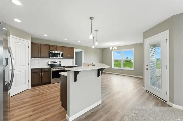 $398,900 | 5098 Sickle Cove, Fort Wayne, IN 46818