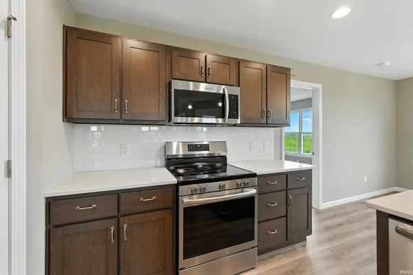 $398,900 | 5098 Sickle Cove, Fort Wayne, IN 46818