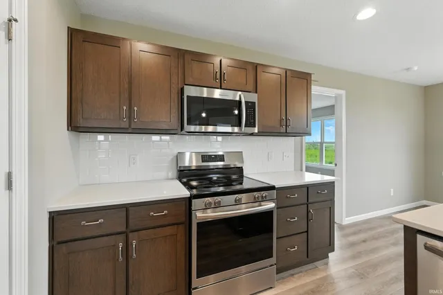 $398,900 | 5098 Sickle Cove, Fort Wayne, IN 46818