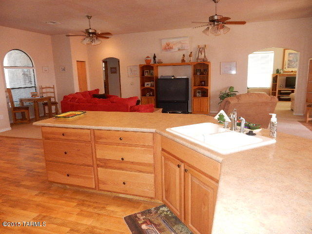 1197 East Two Hills Back Road Benson, AZ 85602 - Photo 6 of 32 Gallery Image 6