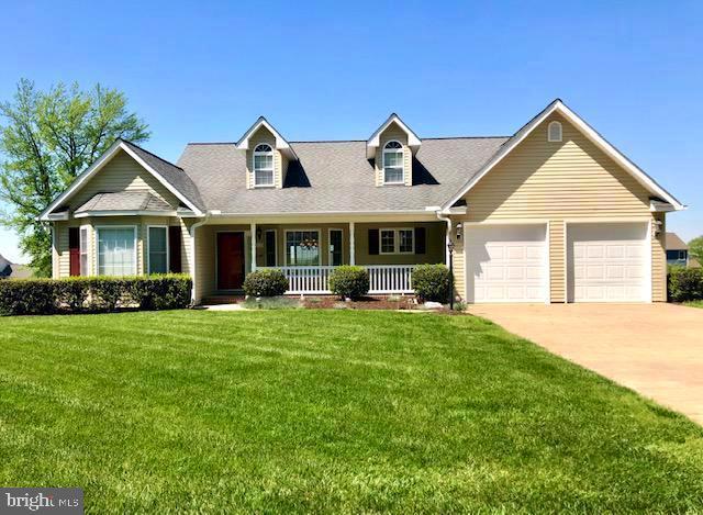 6120 Marineview Road King George, VA 22485 - Photo 1 of 52 Front