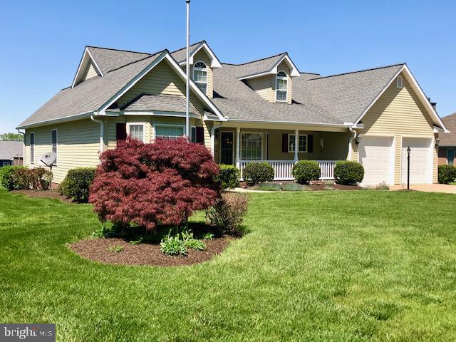 6120 Marineview Road King George, VA 22485 - Photo 2 of 52 Front