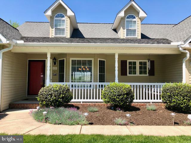 6120 Marineview Road King George, VA 22485 - Photo 3 of 52 Front