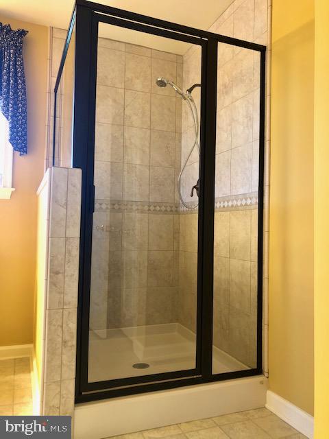 6120 Marineview Road King George, VA 22485 - Photo 22 of 52 Master Bath