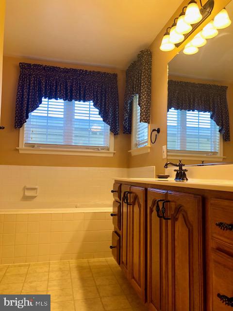 6120 Marineview Road King George, VA 22485 - Photo 25 of 52 Master Bath