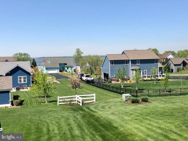 6120 Marineview Road King George, VA 22485 - Photo 4 of 52 Rear View