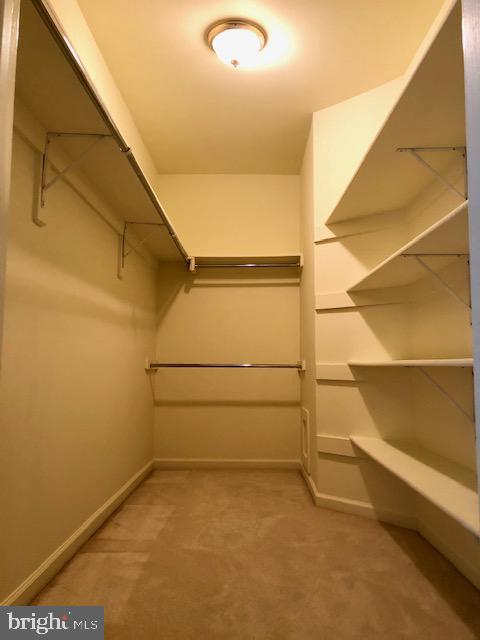 6120 Marineview Road King George, VA 22485 - Photo 33 of 52 Master Walk In Closet