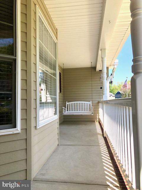 6120 Marineview Road King George, VA 22485 - Photo 38 of 52 Front Porch