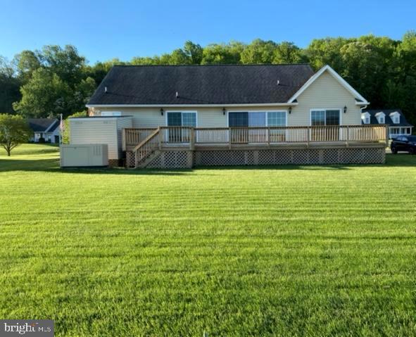 6120 Marineview Road King George, VA 22485 - Photo 50 of 52 Gallery Image 50