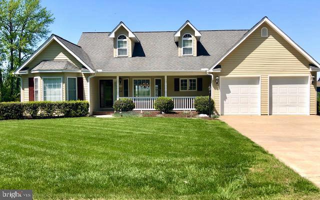 6120 Marineview Road King George, VA 22485 - Photo 52 of 52 Front