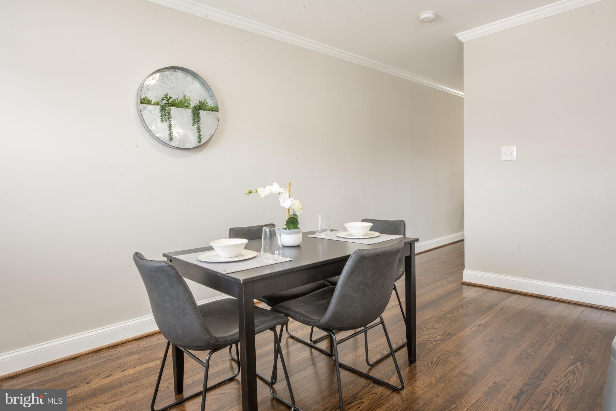 8149 Gray Haven Road Baltimore, MD 21222 - Photo 12 of 35 Dining Area