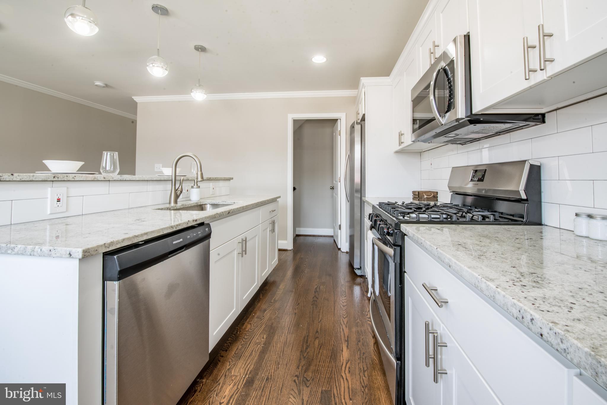 8149 Gray Haven Road Baltimore, MD 21222 - Photo 14 of 35 Kitchen