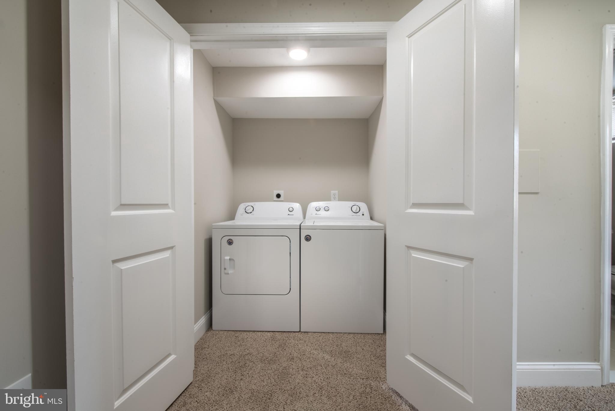8149 Gray Haven Road Baltimore, MD 21222 - Photo 22 of 35 Laundry Room