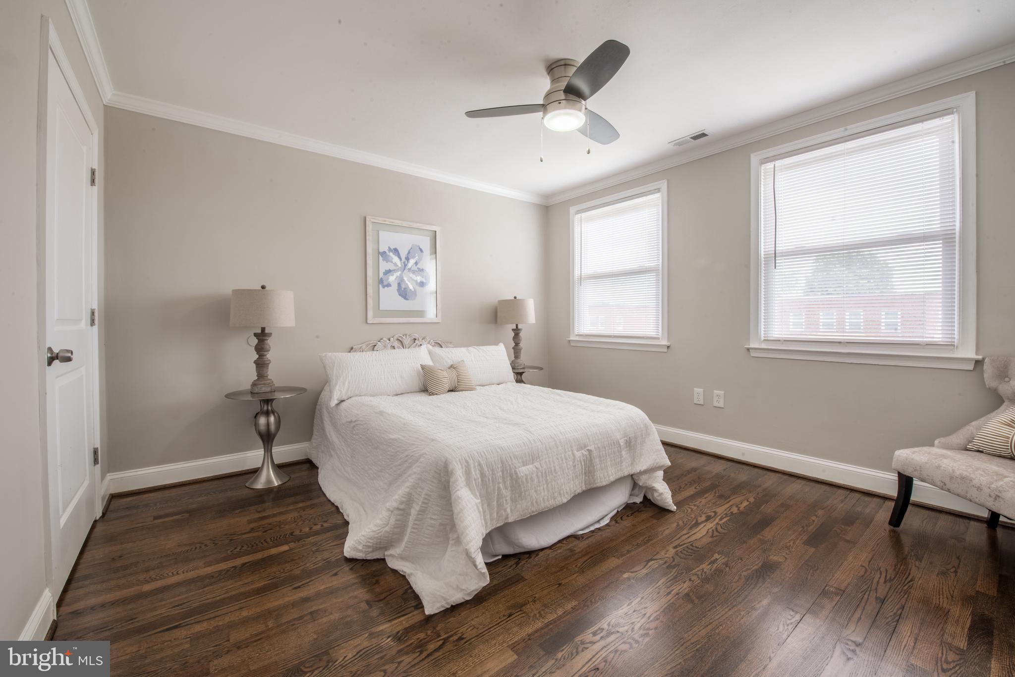 8149 Gray Haven Road Baltimore, MD 21222 - Photo 27 of 35 Master Bedroom
