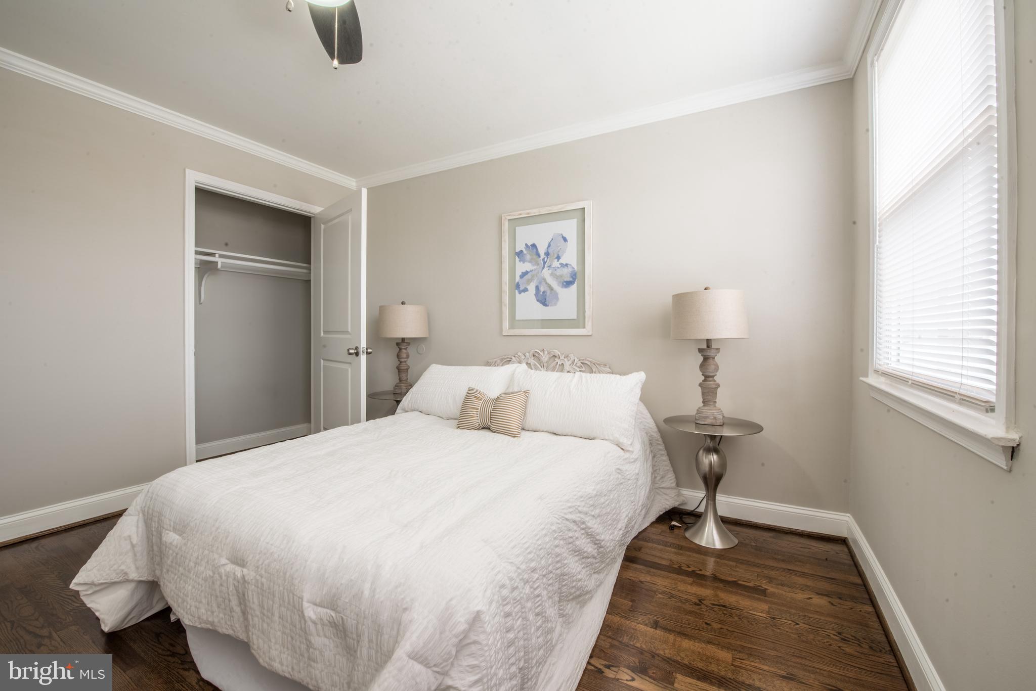 8149 Gray Haven Road Baltimore, MD 21222 - Photo 28 of 35 Master Bedroom