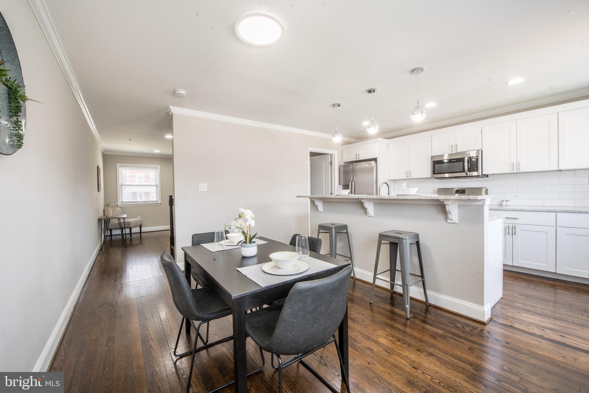 8149 Gray Haven Road Baltimore, MD 21222 - Photo 10 of 35 Dining Area