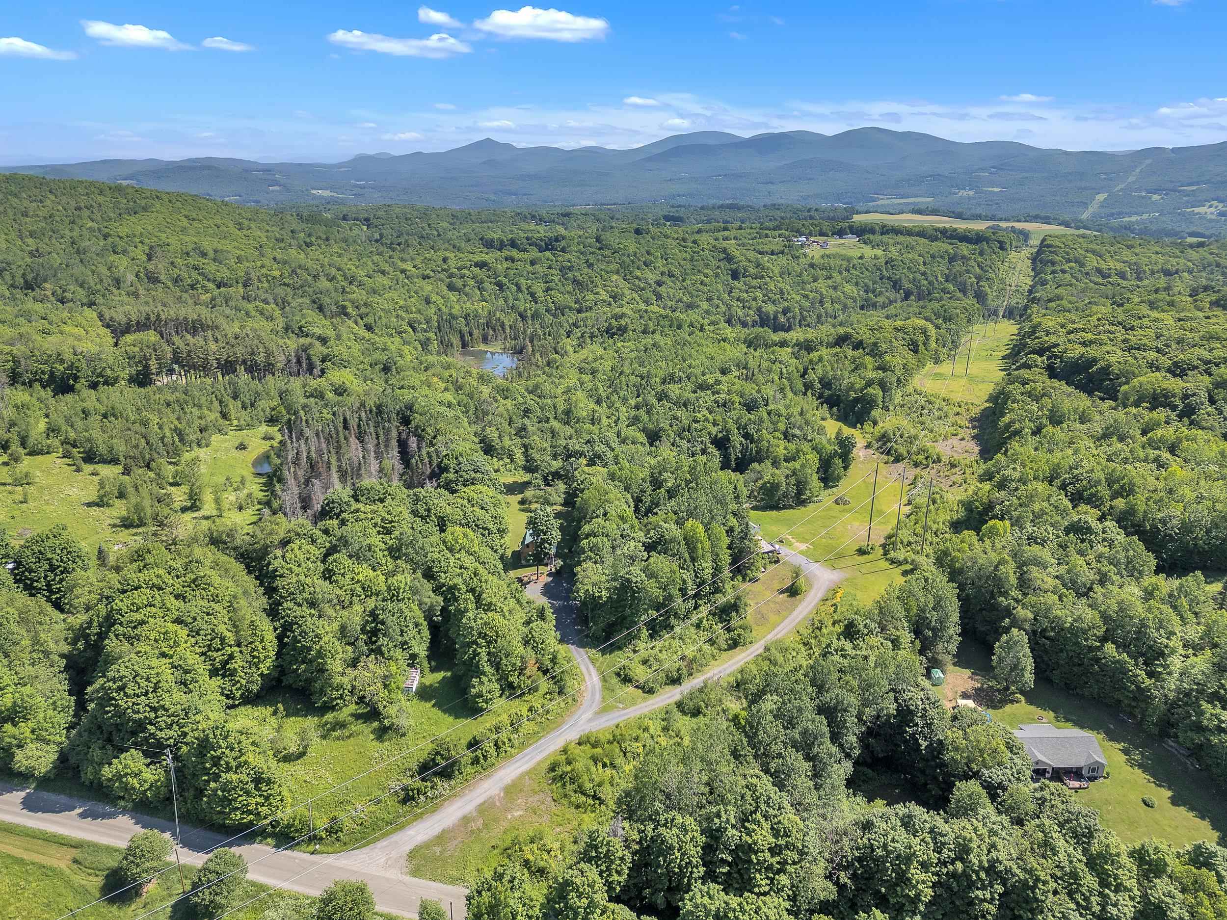 461 Sugar House Road Williamstown, VT 05679 - Photo 3 of 14