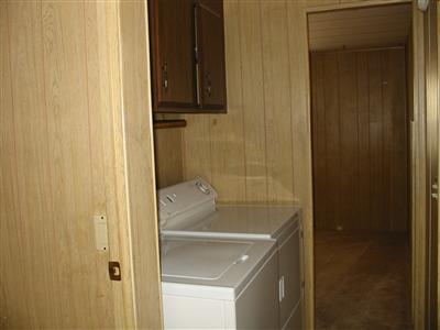 321 Aileen Avenue, Unit 321 Santa Rosa, CA 95407 - Photo 4 of 9 Washer & Dryer