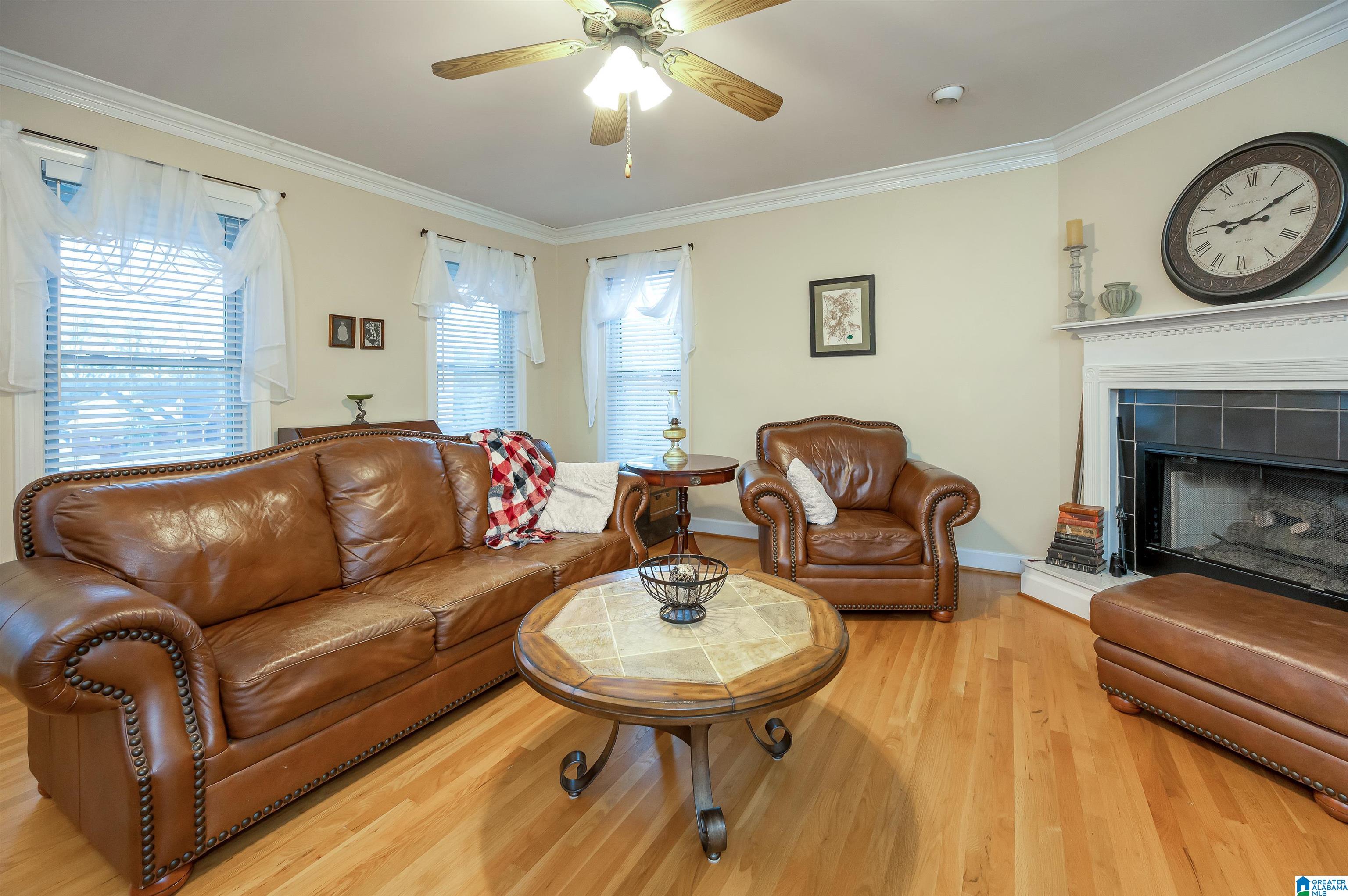 6762 Norris Farm Road Trussville, AL 35173 - Photo 5 of 42