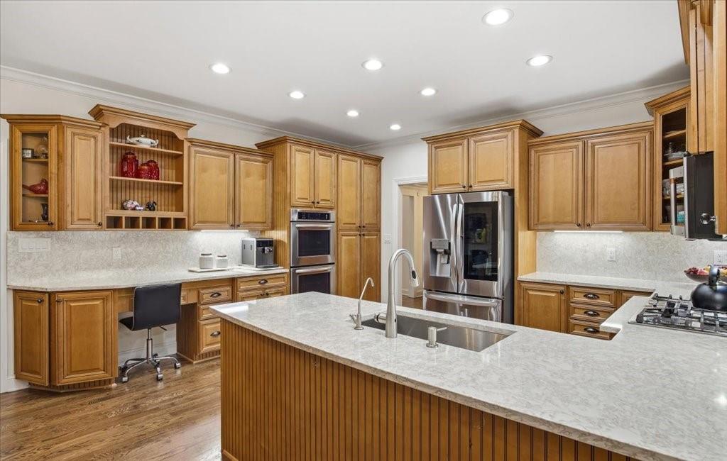 397 Thomas Road Dallas, GA 30132 - Photo 27 of 108