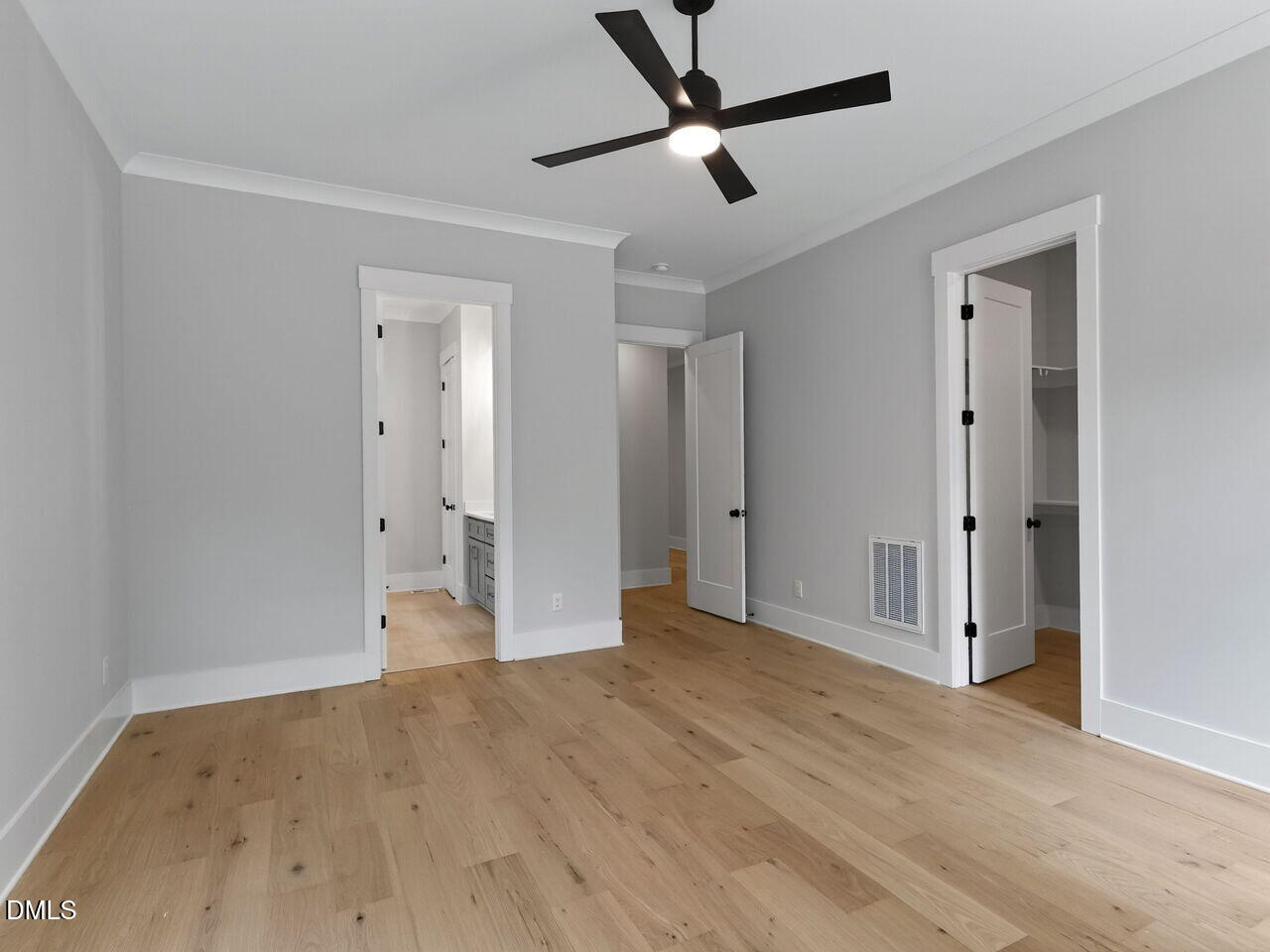 15029 Westerfield Road Wake Forest, NC 27587 - Photo 15 of 41 016-1280x960-first-floor-master-bedroom