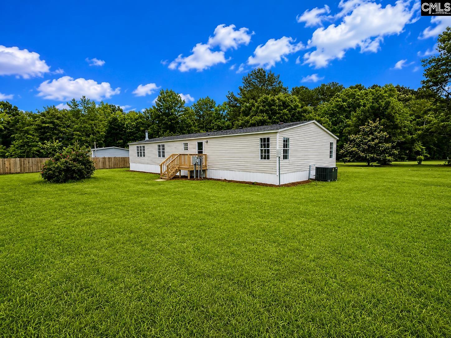 164 Griffins Creek Road Gadsden, SC 29052 - Photo 15 of 16