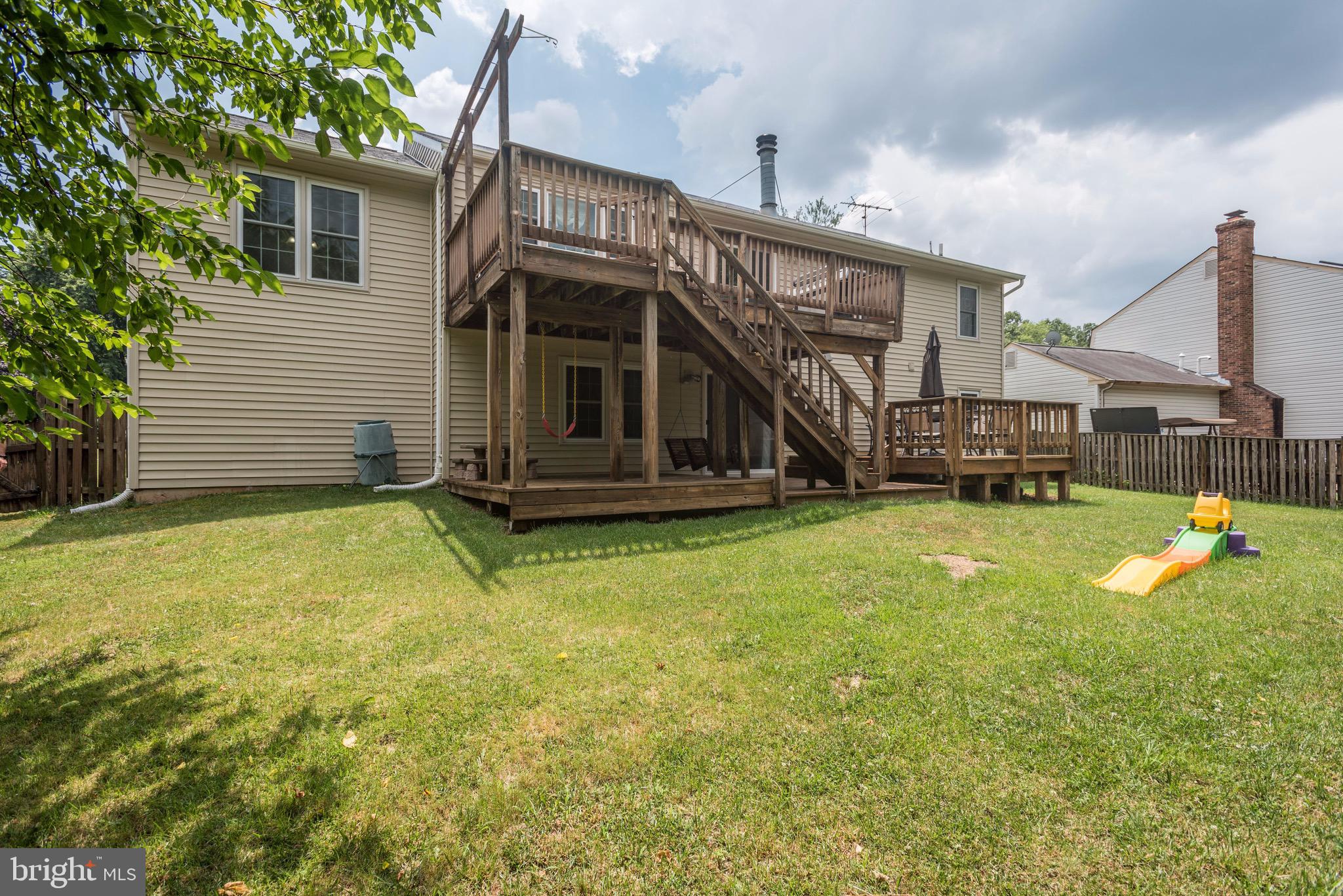 132 Environs Road Sterling, VA 20165 - Photo 41 of 44 Gallery Image 41