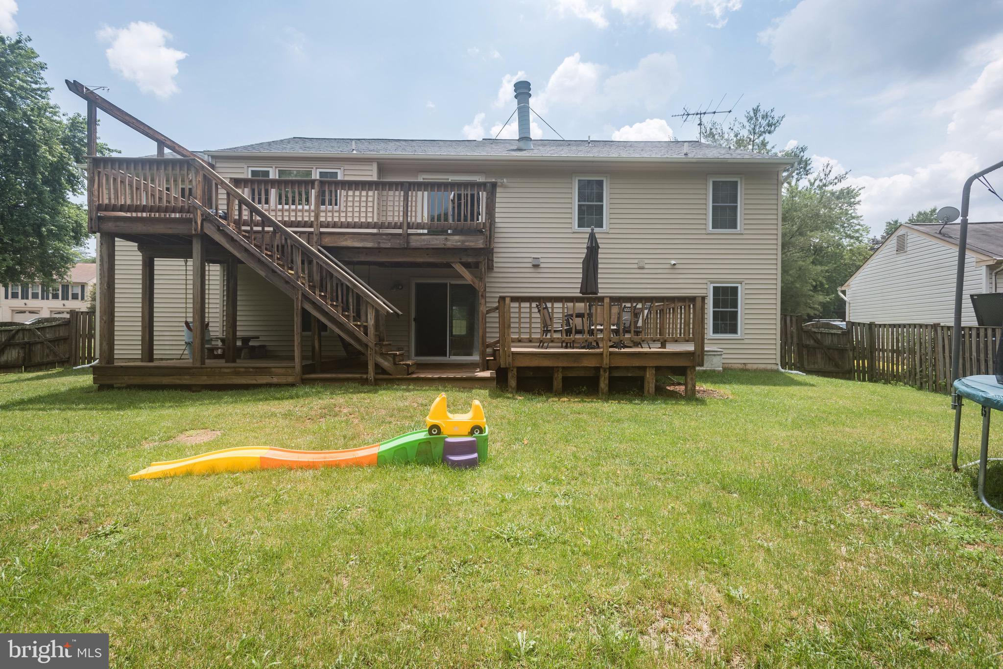 132 Environs Road Sterling, VA 20165 - Photo 42 of 44 Gallery Image 42