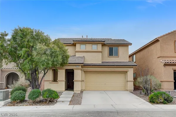$1,998 | 4229 West Galapagos Avenue, North Las Vegas, NV 89084