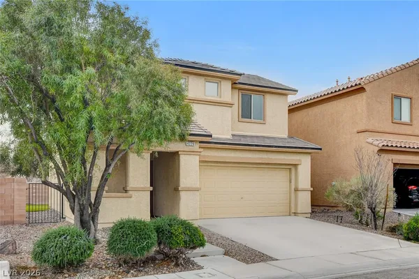 $1,998 | 4229 West Galapagos Avenue, North Las Vegas, NV 89084