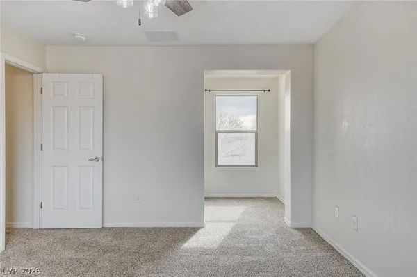 $1,998 | 4229 West Galapagos Avenue, North Las Vegas, NV 89084