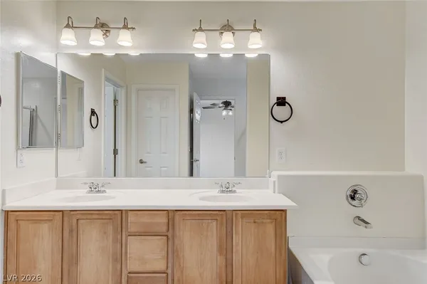 $1,998 | 4229 West Galapagos Avenue, North Las Vegas, NV 89084
