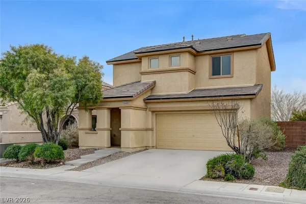 $1,998 | 4229 West Galapagos Avenue, North Las Vegas, NV 89084