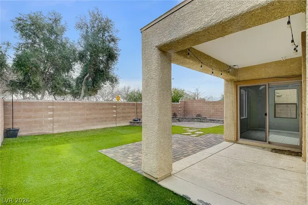 $1,998 | 4229 West Galapagos Avenue, North Las Vegas, NV 89084