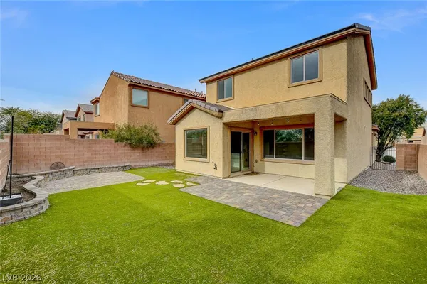 $1,998 | 4229 West Galapagos Avenue, North Las Vegas, NV 89084