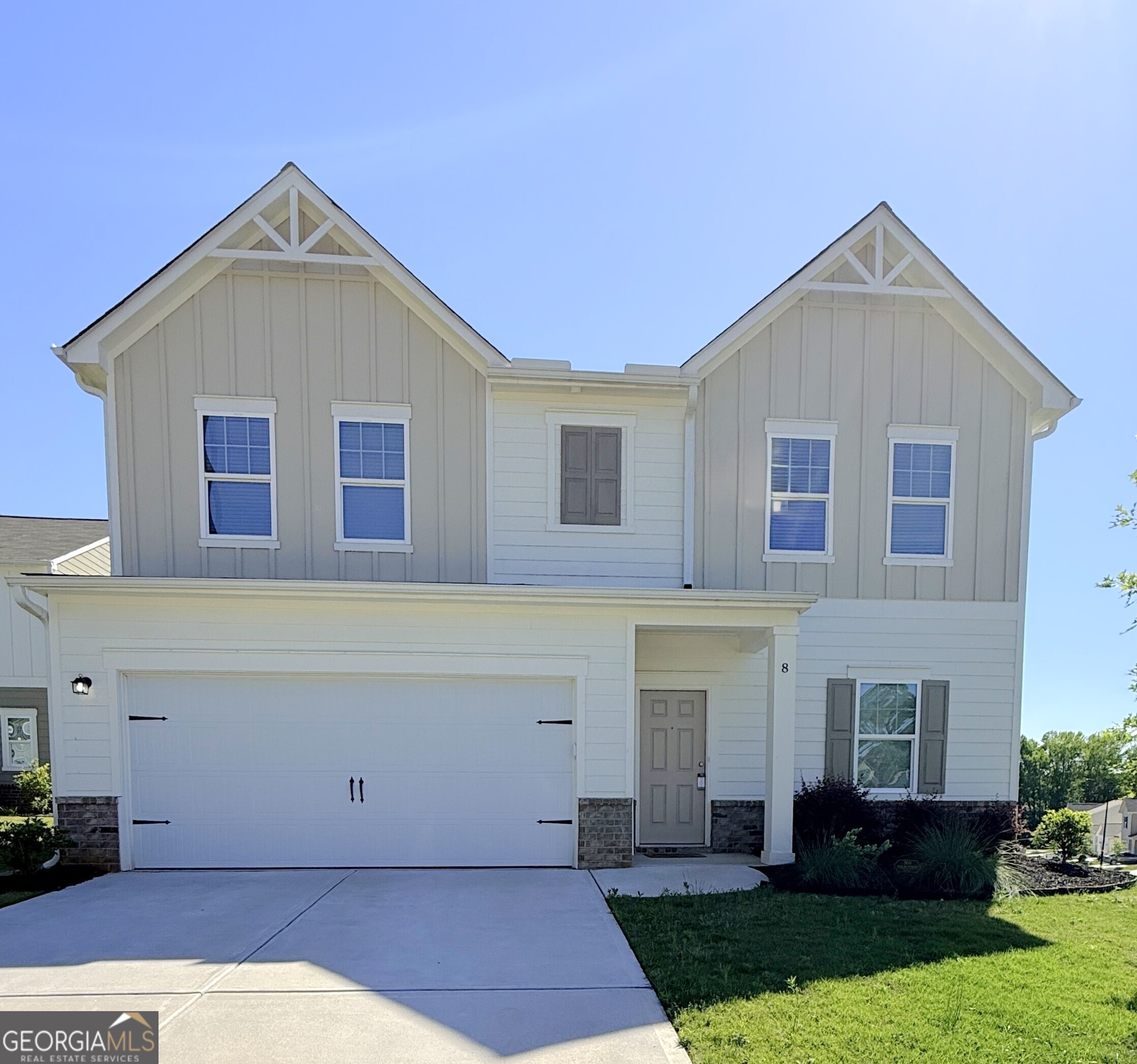 8 Borland Road Villa Rica, GA 30180 - Photo 3 of 27