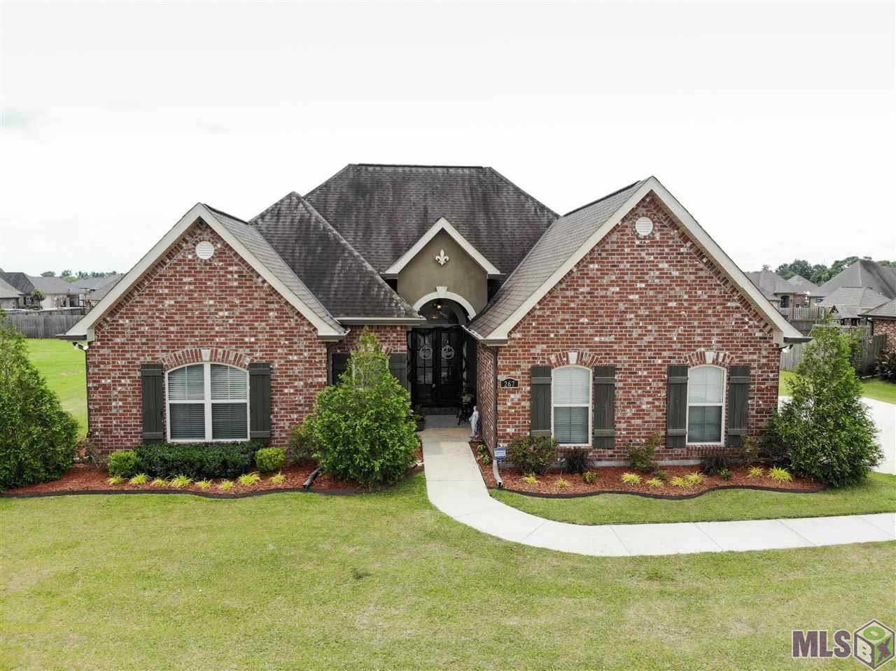 267 James Edison Drive Gray, LA 70359 - Photo 1 of 27