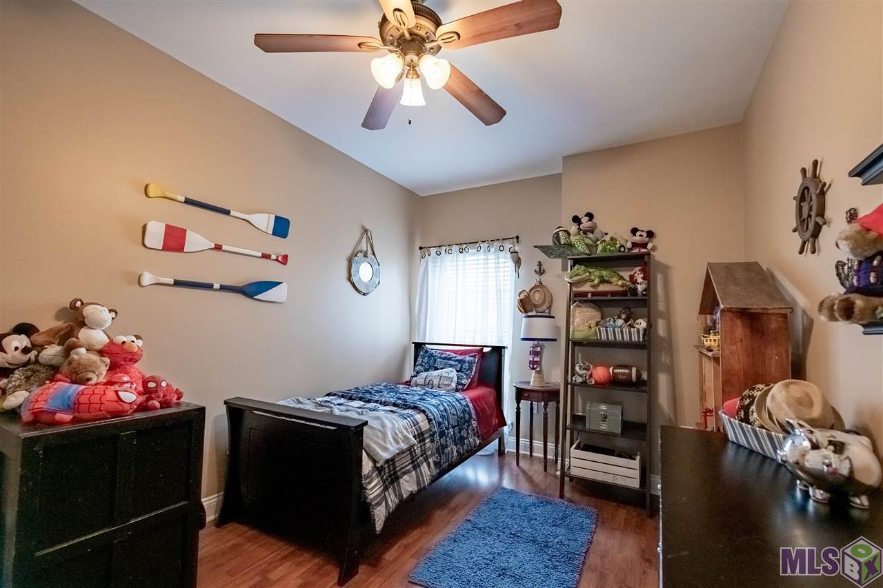 267 James Edison Drive Gray, LA 70359 - Photo 15 of 27 Bedroom 2