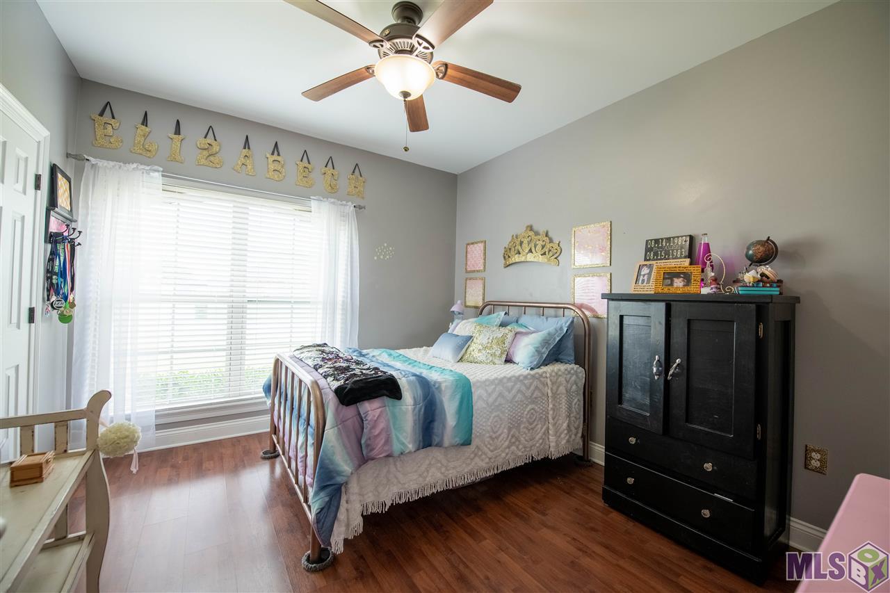 267 James Edison Drive Gray, LA 70359 - Photo 16 of 27 Bedroom 3