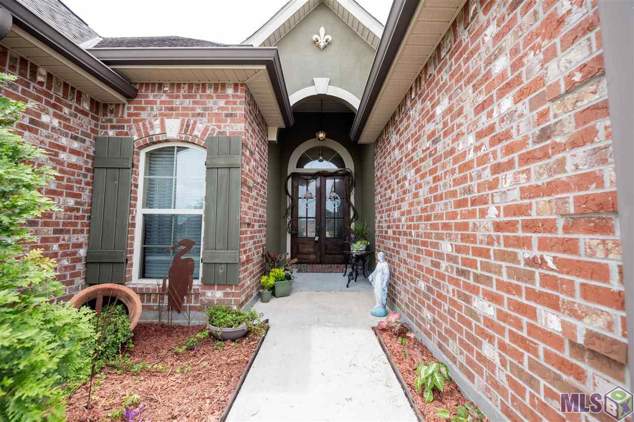 267 James Edison Drive Gray, LA 70359 - Photo 25 of 27 Entry