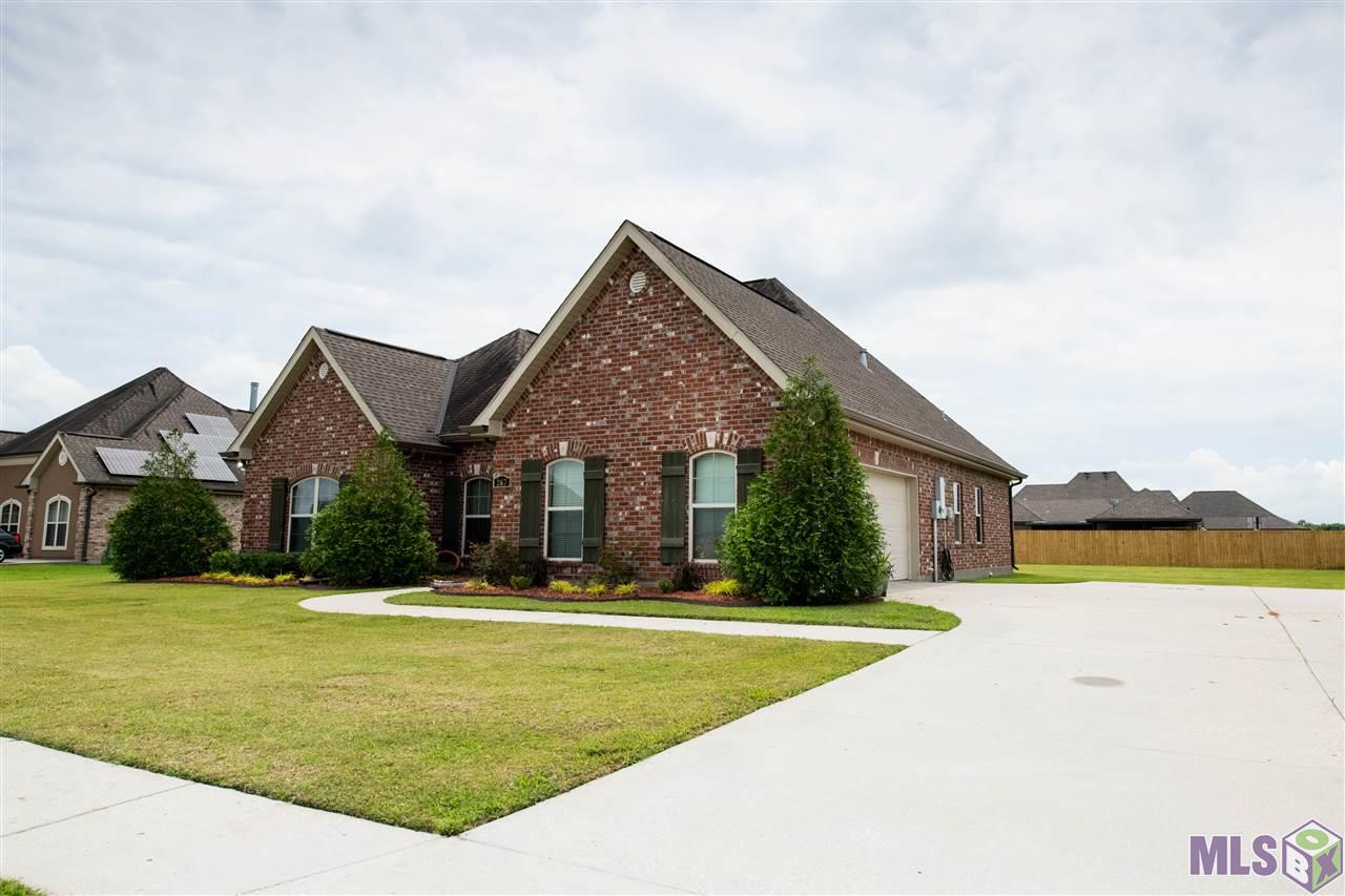 267 James Edison Drive Gray, LA 70359 - Photo 27 of 27 Side View