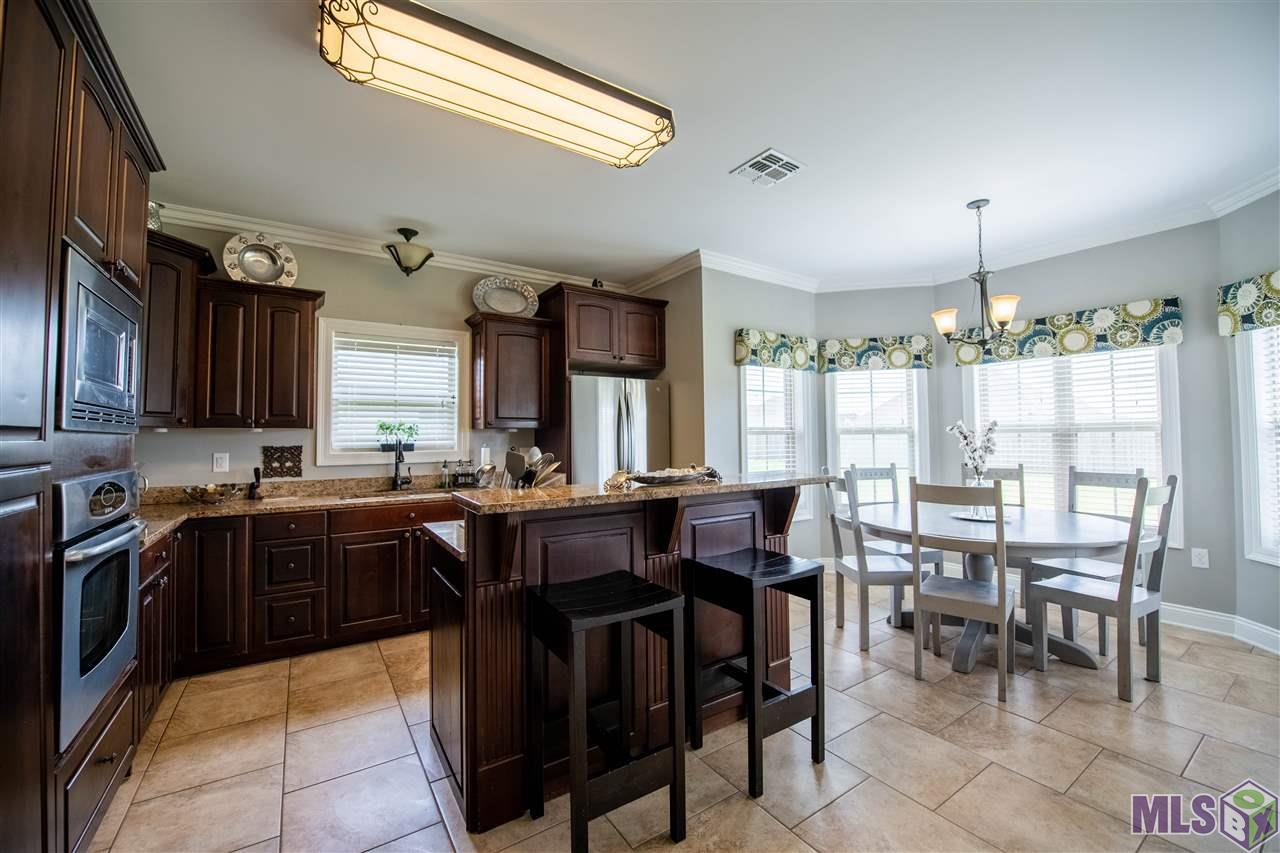 267 James Edison Drive Gray, LA 70359 - Photo 4 of 27 Kitchen View 1